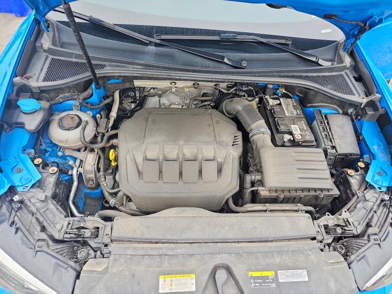 Продажа на аукционе авто 2022 Audi Q3, vin: WA1DECF36N1093530, номер лота: 67103746
