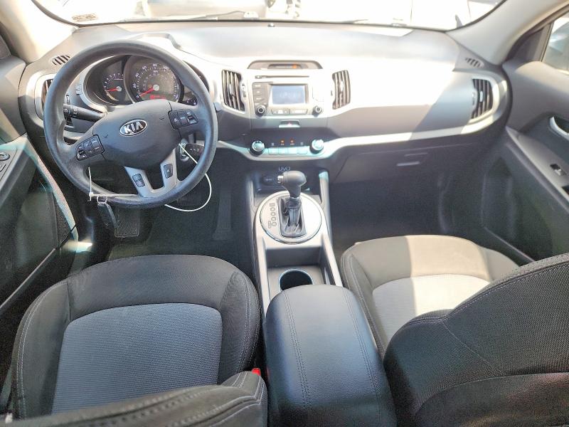 Продажа на аукционе авто 2015 Kia Sportage, vin: KNDPB3AC4F7732912, номер лота: 64208056