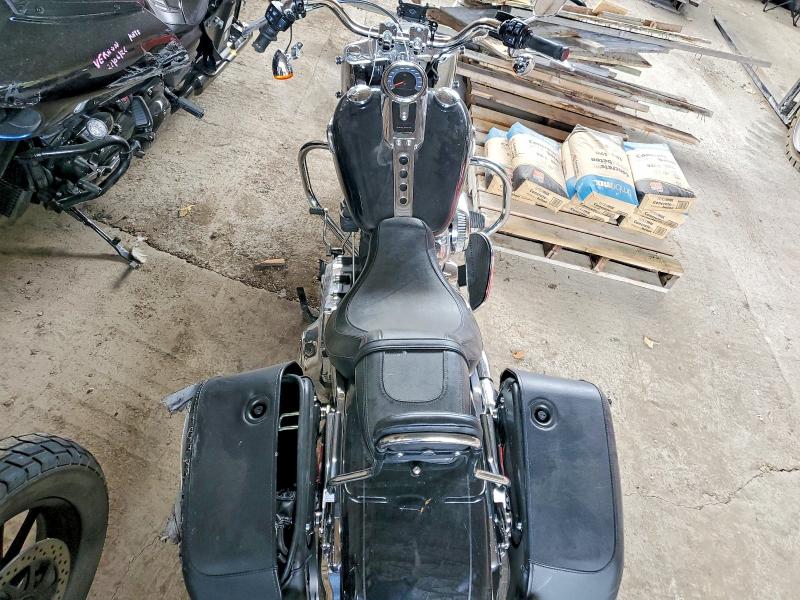62991206 :رقم المزاد ، 5HD1YGK39MB011819 vin ، 2021 Harley-davidson Flfbs مزاد بيع