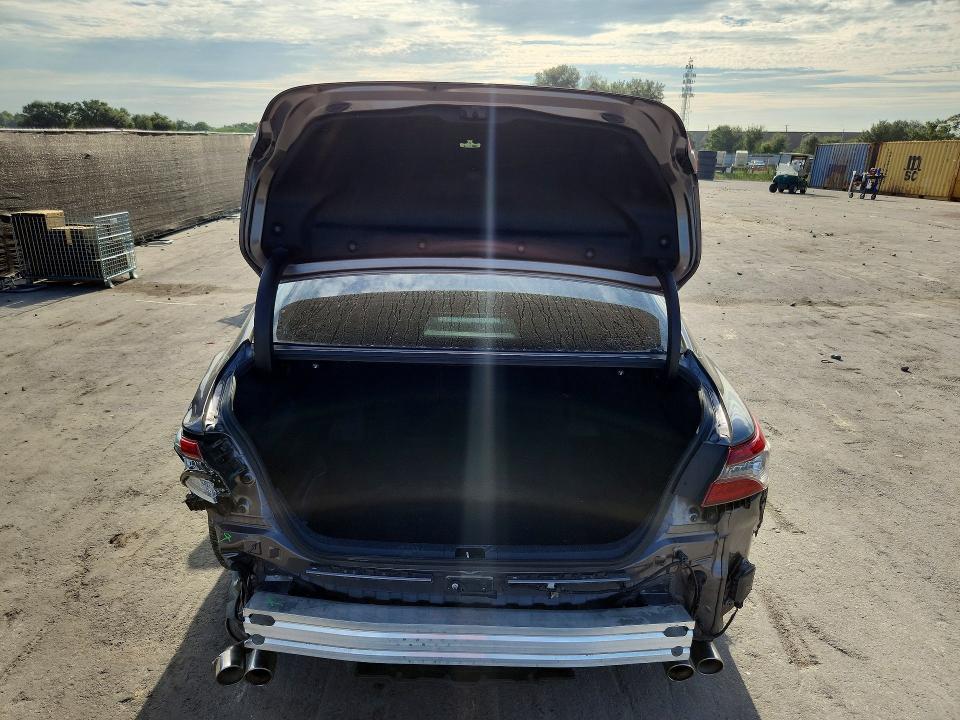 Продаж на аукціоні авто 2023 Toyota Camry, vin: 4T1K61AK0PU835849, номер лоту: 66107216