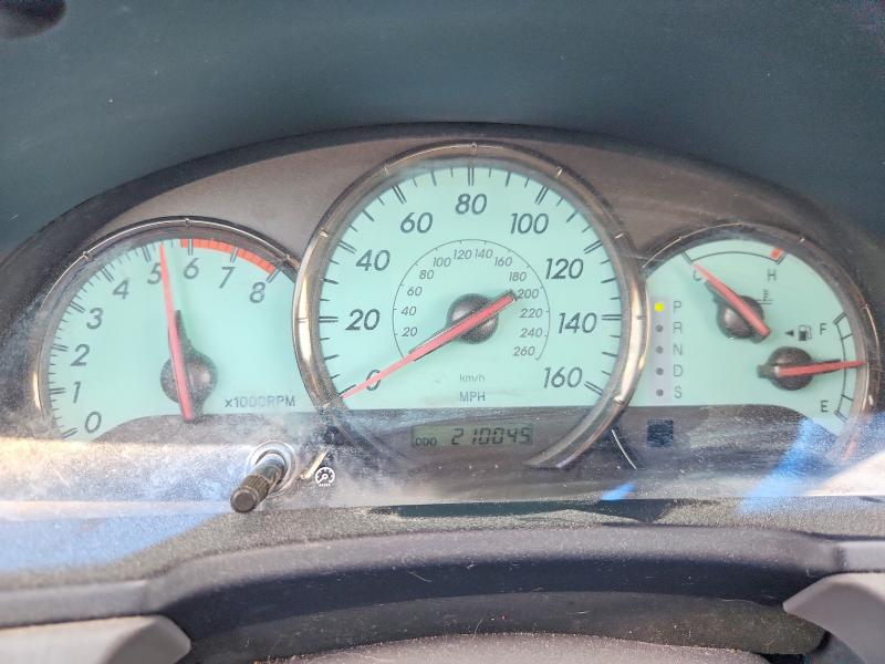 Aukcja sprzedaży 2005 Toyota Camry Solara, vin: 4T1FA38P65U054909, numer aukcji: 64585086
