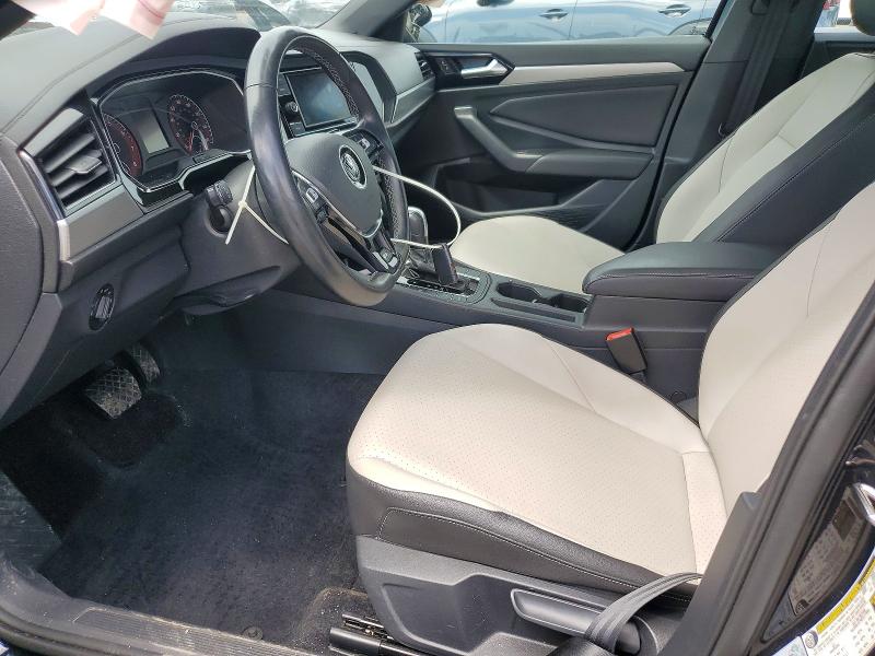 Aukcja sprzedaży 2020 Volkswagen Jetta, vin: 3VWCB7BU9LM047297, numer aukcji: 65861706