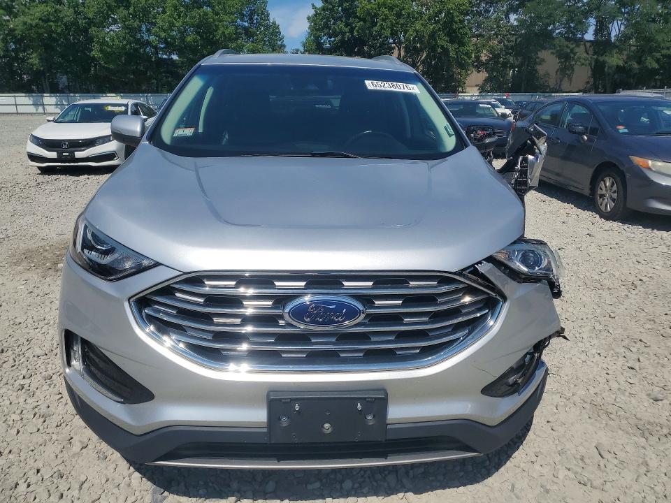 2019 Ford Edge მანქანა იყიდება აუქციონზე, vin: 2FMPK4J96KBB80126, აუქციონის ნომერი: 65238076