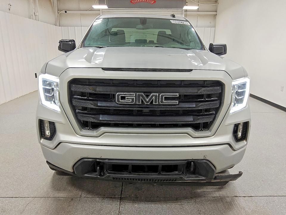 Aukcja sprzedaży 2021 Gmc Sierra, vin: 1GTR9CEK8MZ387374, numer aukcji: 66052796