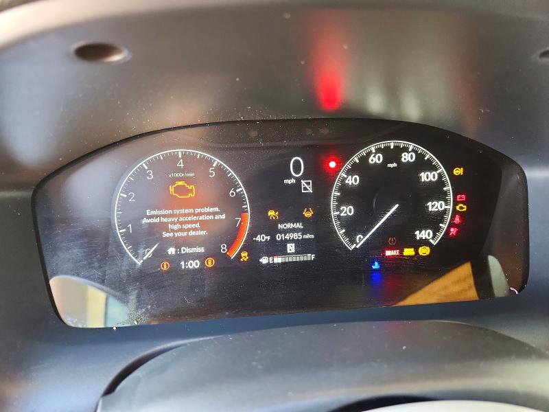 Продажа на аукционе авто 2025 Honda Hr-v, vin: 3CZRZ1H74SM706564, номер лота: 64799646