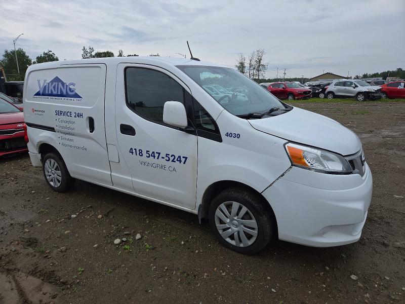 Продажа на аукционе авто 2021 Nissan Nv200, vin: 3N6CM0KNXMK692080, номер лота: 61369806