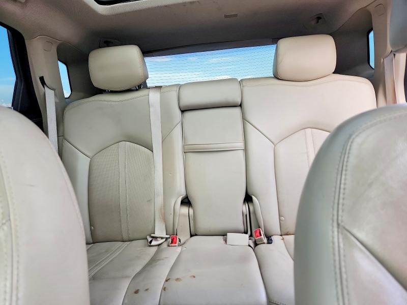 Продаж на аукціоні авто 2013 Cadillac Srx, vin: 3GYFNDE37DS648062, номер лоту: 66653026