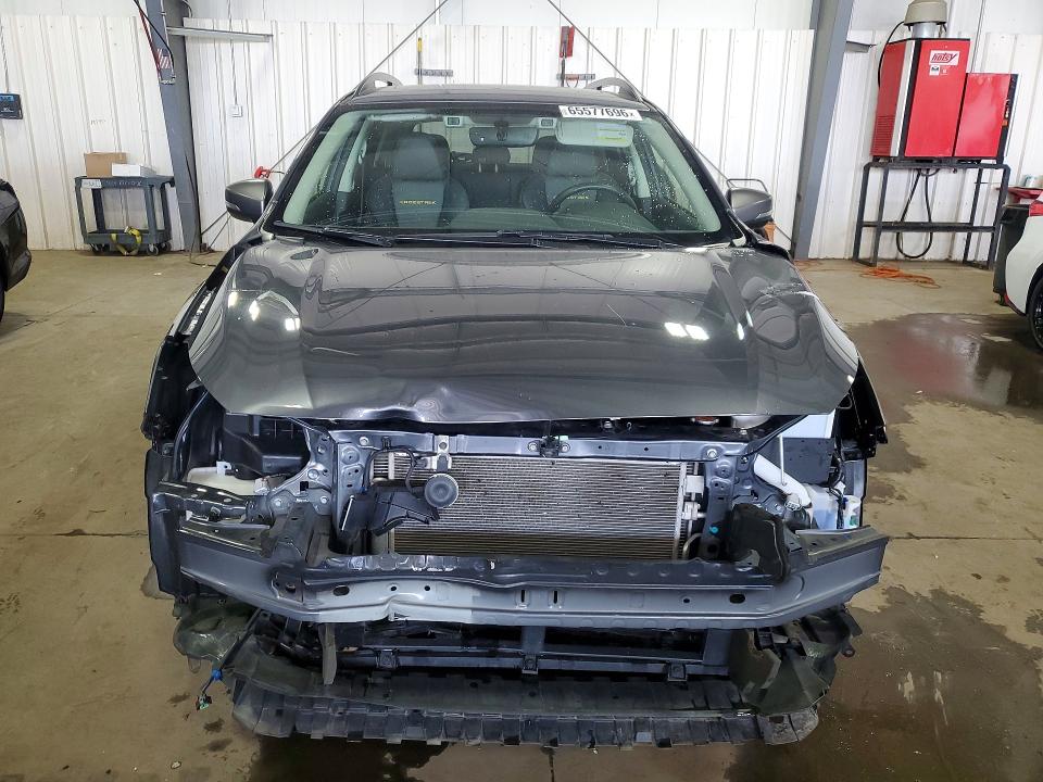 Aukcja sprzedaży 2023 Subaru Crosstrek, vin: JF2GTHSC5PH225944, numer aukcji: 65577696