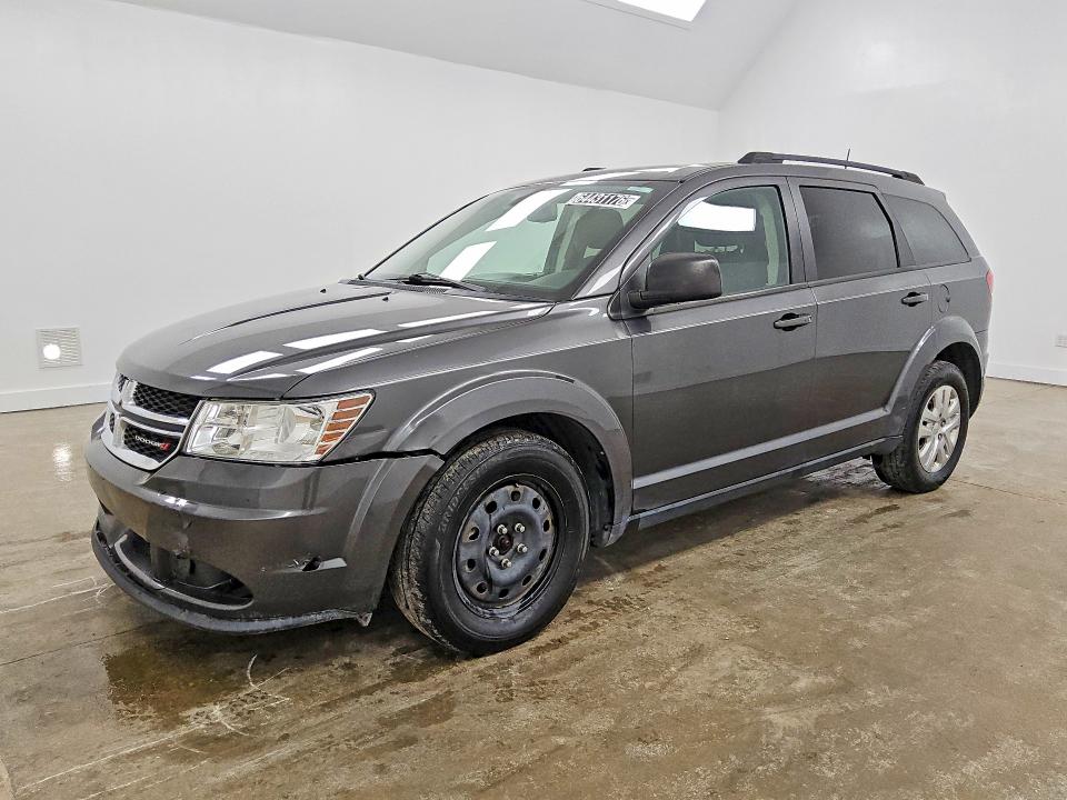 Продаж на аукціоні авто 2020 Dodge Journey, vin: 3C4PDCAB0LT258093, номер лоту: 64431176