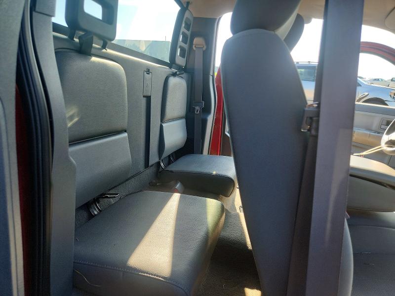 Продаж на аукціоні авто 2006 Dodge Dakota, vin: 1D7HE42N96S643681, номер лоту: 65407186