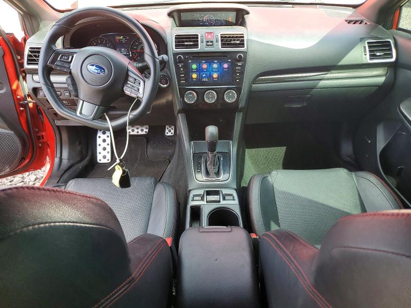 2021 Subaru Wrx მანქანა იყიდება აუქციონზე, vin: JF1VA1P6XM8805035, აუქციონის ნომერი: 65677686