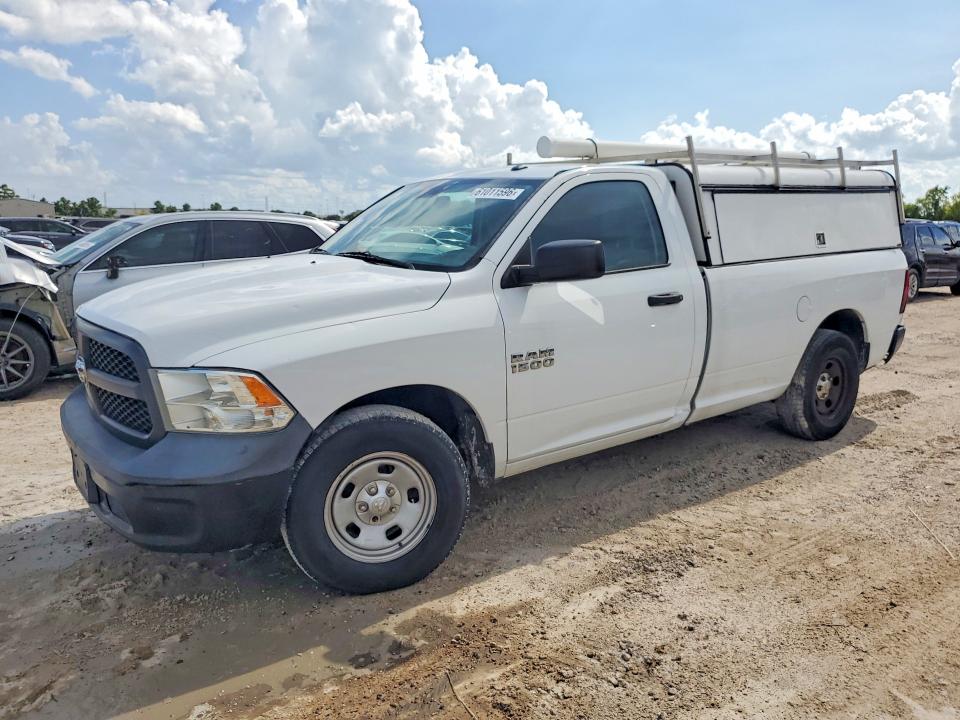 61011596 :رقم المزاد ، 3C6JR6DG7DG581980 vin ، 2013 Ram 1500 مزاد بيع