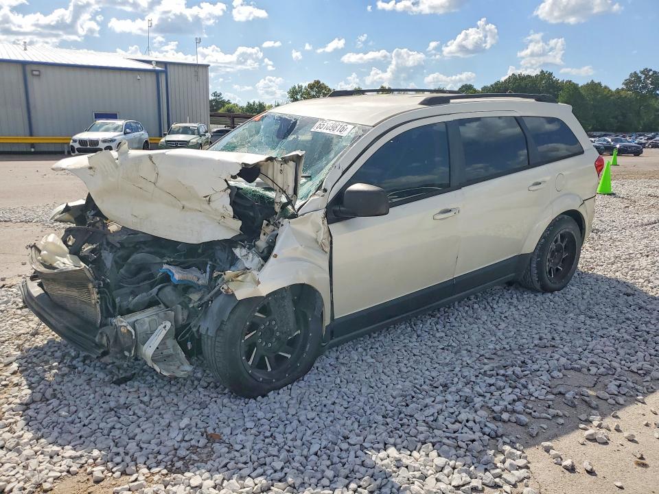 Auction sale of the 2014 Dodge Journey, vin: 3C4PDCAB4ET149901, lot number: 65169816