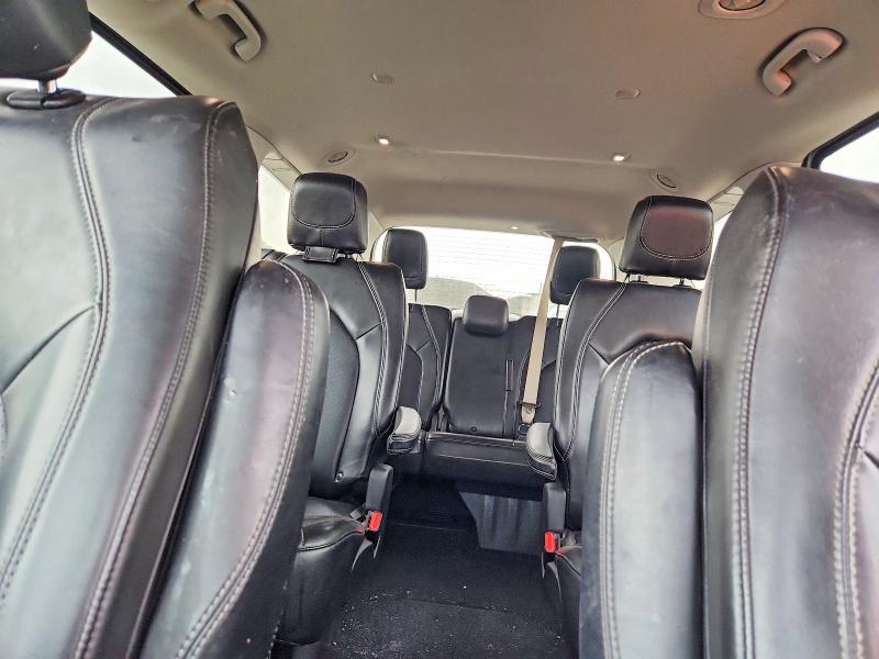 Aukcja sprzedaży 2021 Chrysler Voyager, vin: 2C4RC1DG9MR521046, numer aukcji: 66823246