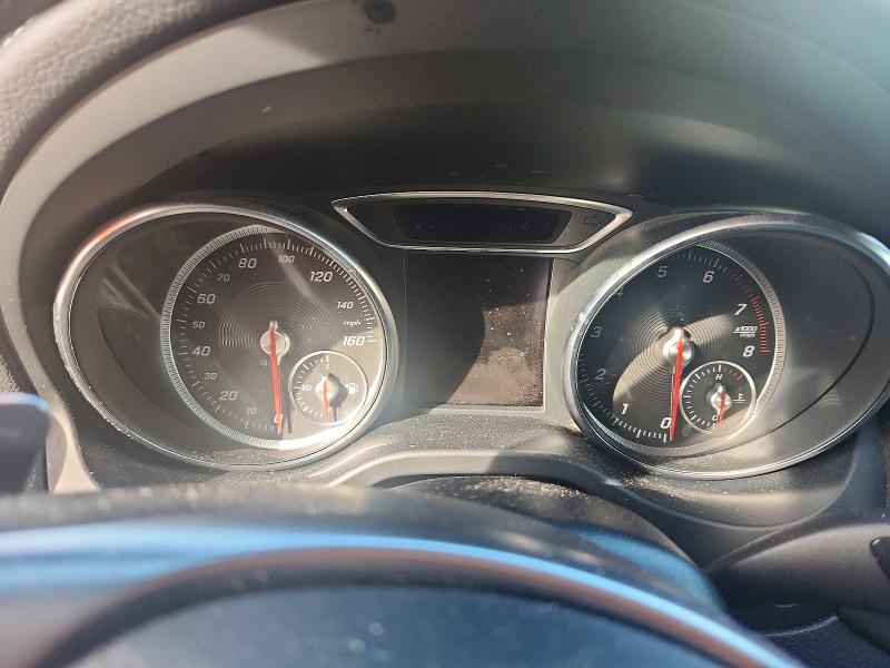 Aukcja sprzedaży 2018 Mercedes-benz Gla, vin: WDCTG4GB0JJ384598, numer aukcji: 65349476