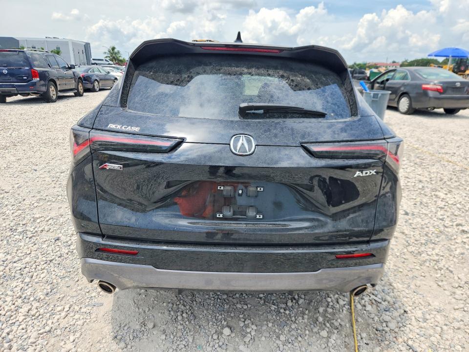 Продаж на аукціоні авто 2025 Acura Adx, vin: 3HDSA1H5XSM710047, номер лоту: 65462246
