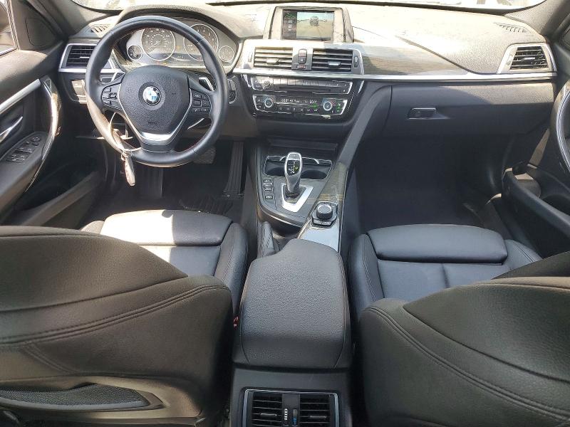 Aukcja sprzedaży 2018 Bmw 330, vin: WBA8B9C56JEE81675, numer aukcji: 64498966