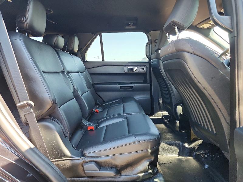 65620096 :رقم المزاد ، 1FM5K8AB4LGD08147 vin ، 2020 Ford Explorer مزاد بيع