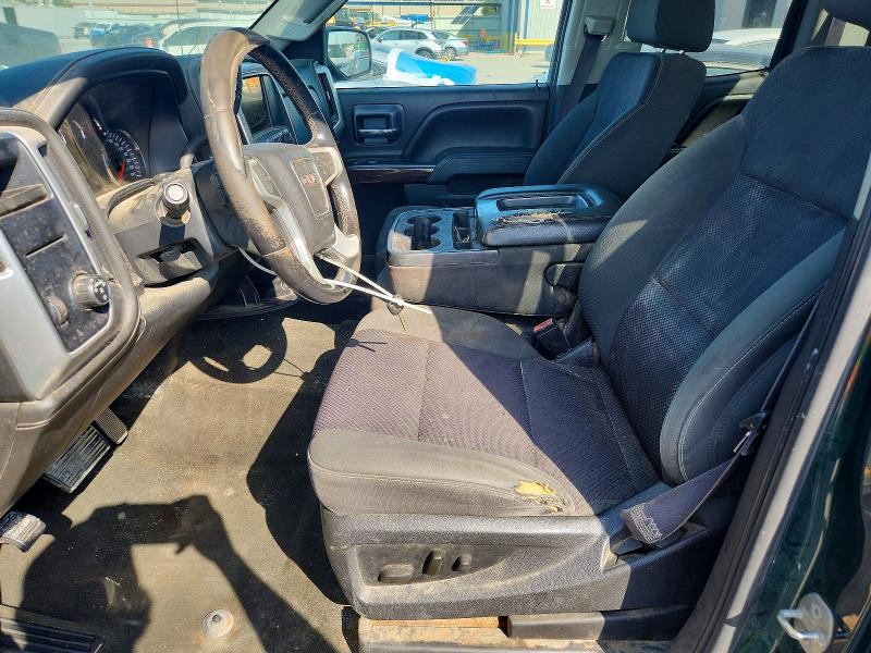 Aukcja sprzedaży 2014 Gmc Sierra, vin: 1GTR1UEC0EZ363299, numer aukcji: 65937166
