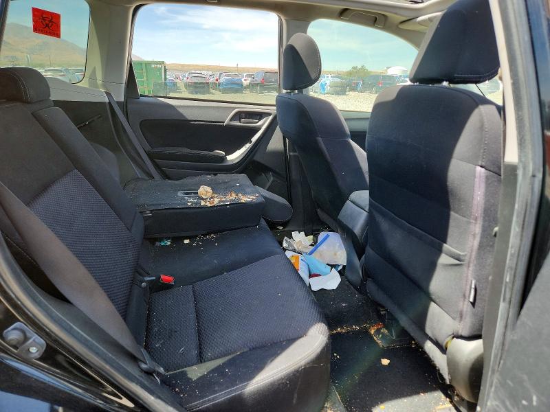 Продажа на аукционе авто 2015 Subaru Forester, vin: JF2SJADC1FG409500, номер лота: 65492986