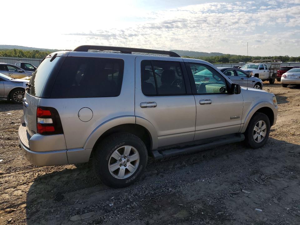 Продажа на аукционе авто 2008 Ford Explorer, vin: 1FMEU73E68UA08162, номер лота: 65729496