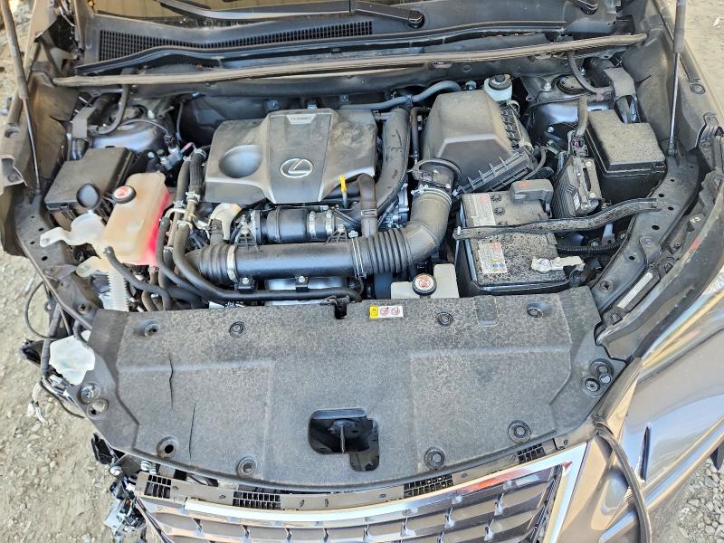 66240026 :رقم المزاد ، JTJDARBZ7M2195584 vin ، 2021 Lexus Nx 300 مزاد بيع