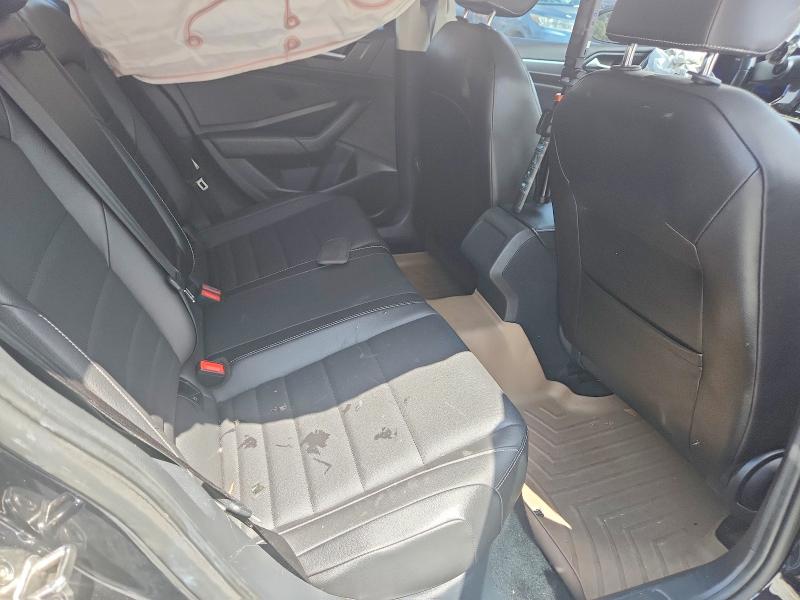 Aukcja sprzedaży 2022 Volkswagen Jetta, vin: 3VW7M7BU0NM021685, numer aukcji: 67549666
