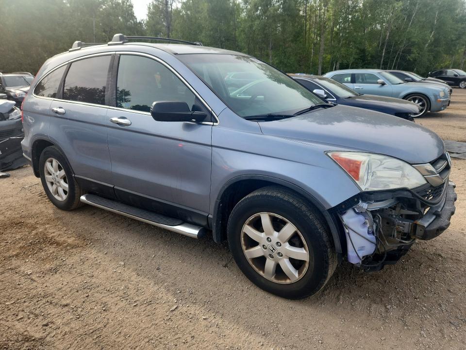 64713556 :رقم المزاد ، 5J6RE4H30BL811582 vin ، 2011 Honda Cr-v مزاد بيع