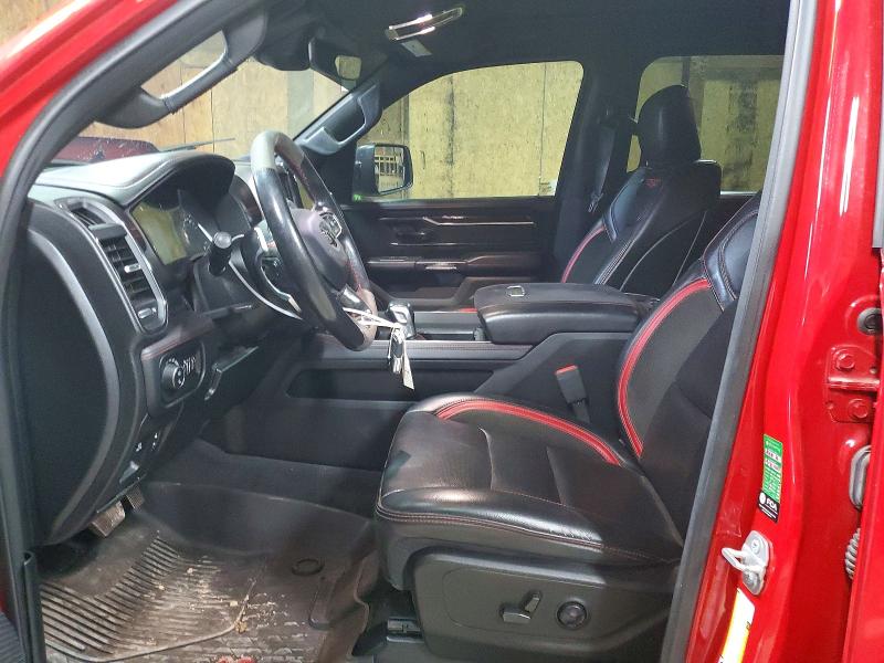 Aukcja sprzedaży 2021 Ram 1500, vin: 1C6SRFU97MN901134, numer aukcji: 65672916