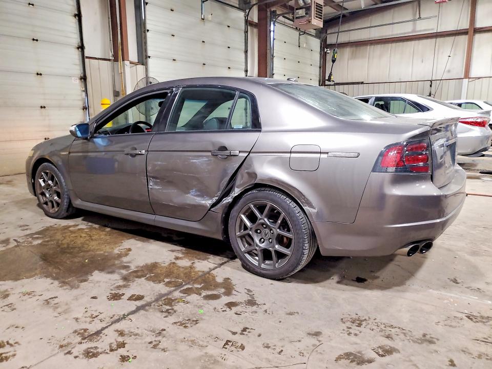 Продаж на аукціоні авто 2007 Acura Tl, vin: 19UUA75587A037301, номер лоту: 64985226