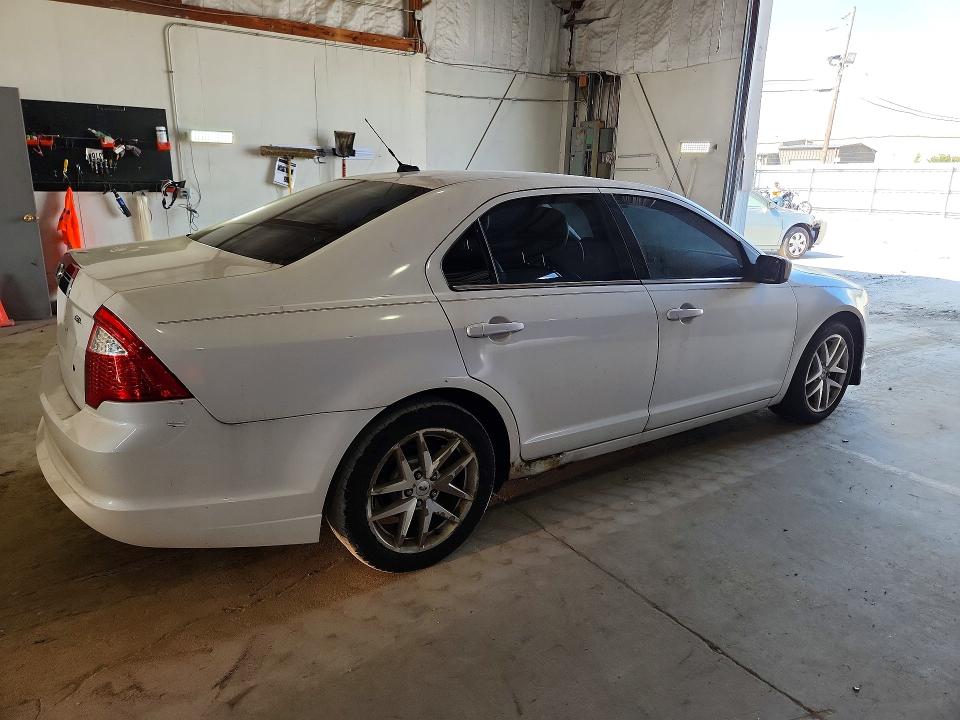 Продажа на аукционе авто 2011 Ford Fusion, vin: 3FAHP0JA9BR257821, номер лота: 65847076