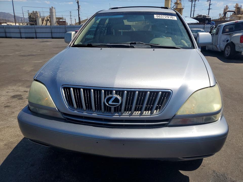 Aukcja sprzedaży 2003 Lexus Rx, vin: JTJGF10U230150585, numer aukcji: 66372916