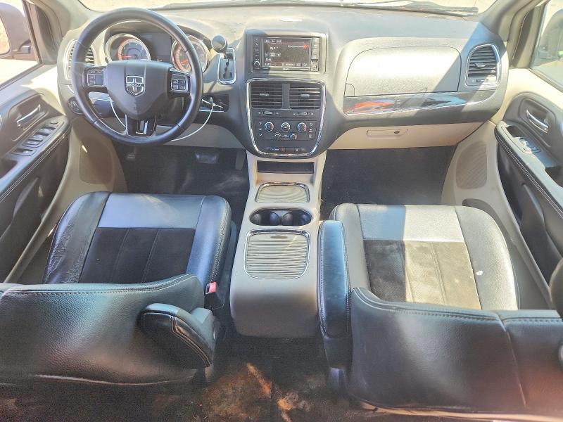 Aukcja sprzedaży 2017 Dodge Grand Caravan, vin: 2C4RDGCG9HR814114, numer aukcji: 64203906