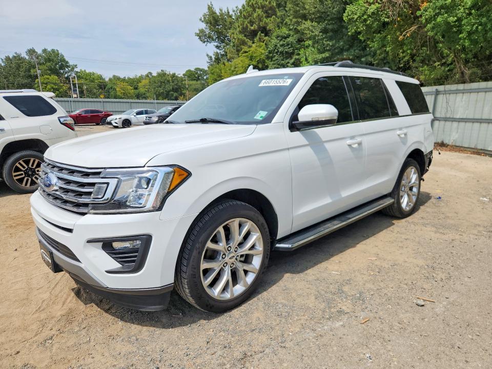 Auction sale of the 2020 Ford Expedition, vin: 1FMJU1HT1LEA52303, lot number: 66015526