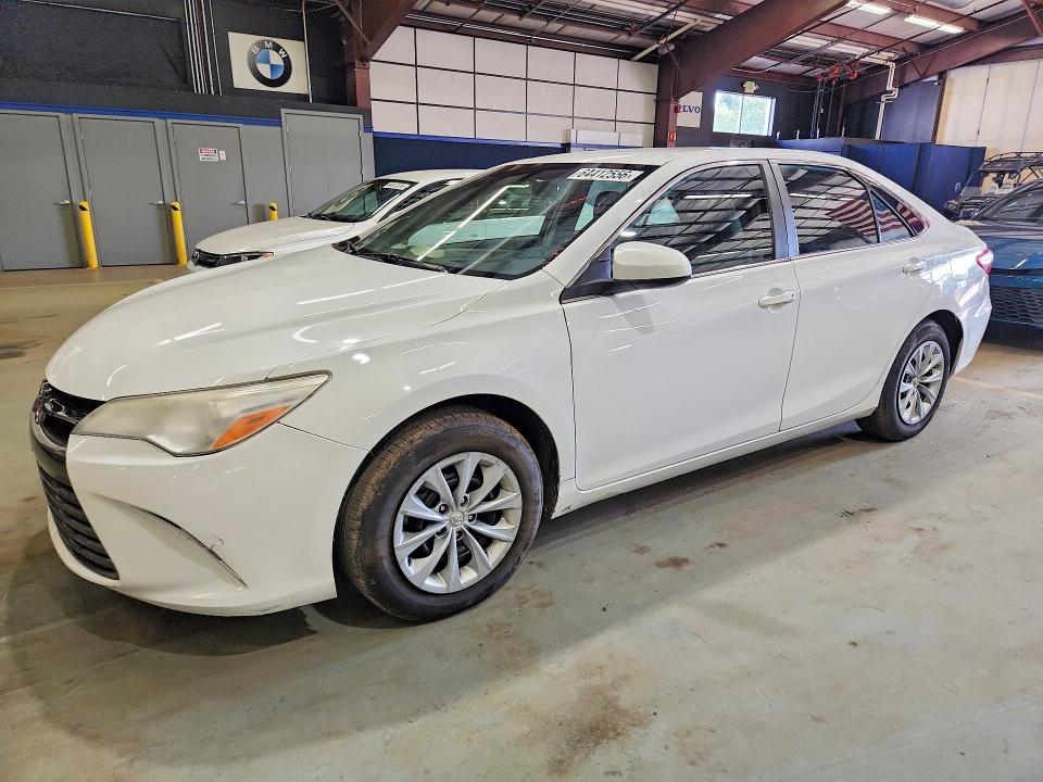 Продажа на аукционе авто 2017 Toyota Camry, vin: 4T1BF1FK2HU802765, номер лота: 64412556