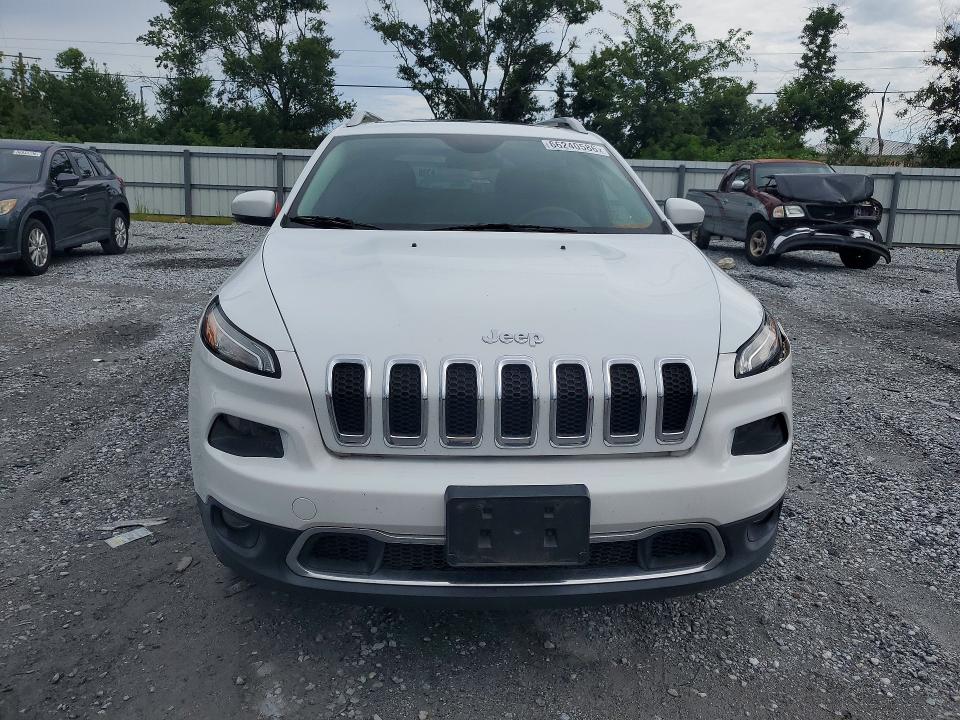 Продажа на аукционе авто 2014 Jeep Cherokee, vin: 1C4PJMDS6EW166770, номер лота: 66240586
