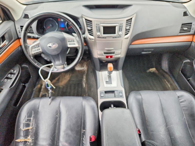 Aukcja sprzedaży 2013 Subaru Outback, vin: 4S4BRCKC9D3245161, numer aukcji: 64806686