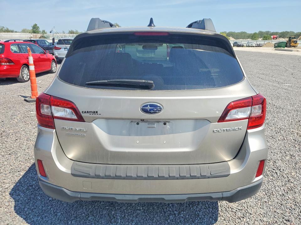 Aukcja sprzedaży 2016 Subaru Outback, vin: 4S4BSBNC0G3294554, numer aukcji: 67096346