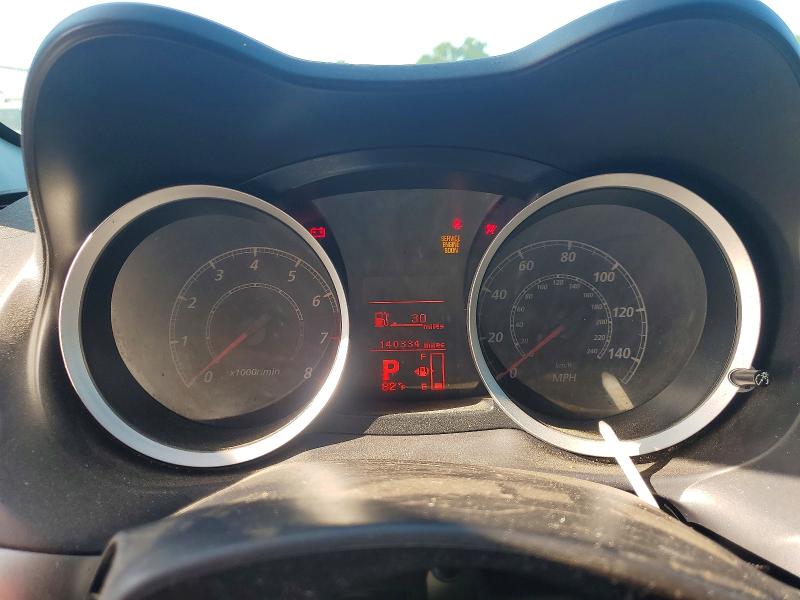 Продаж на аукціоні авто 2015 Mitsubishi Lancer, vin: JA32U2FU2FU000259, номер лоту: 65286486