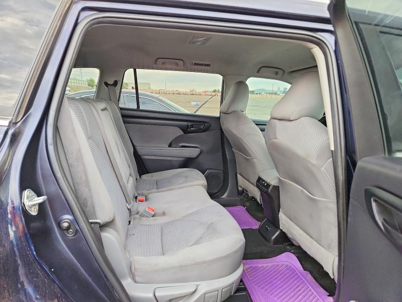 Продаж на аукціоні авто 2020 Toyota Highlander, vin: 5TDCZRBH1LS037005, номер лоту: 66041326