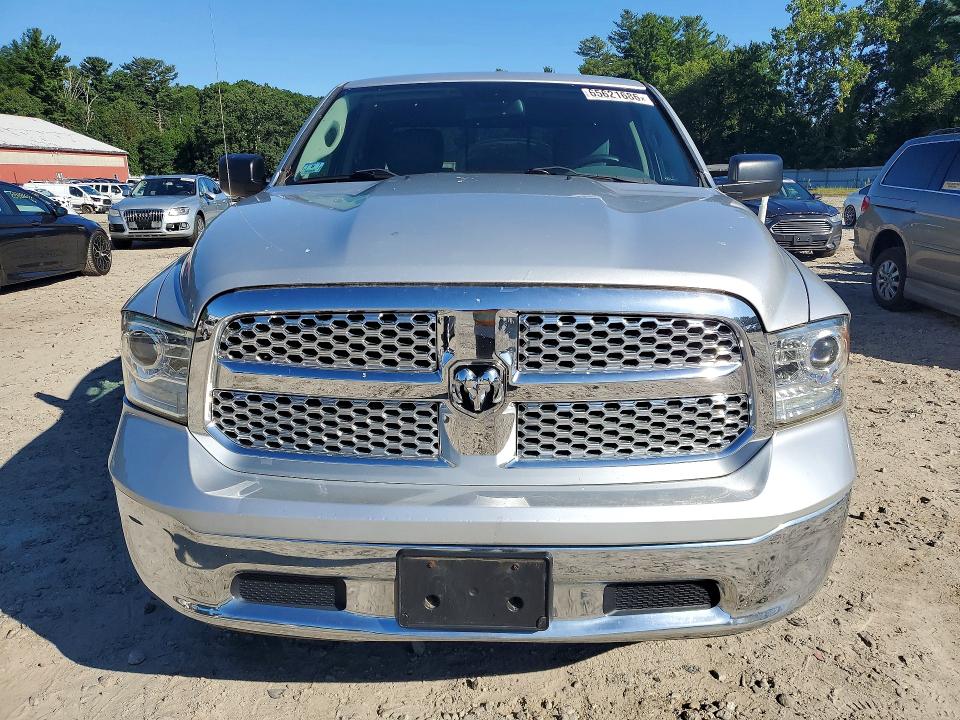 Aukcja sprzedaży 2013 Ram 1500, vin: 1C6RR7GP8DS610075, numer aukcji: 65621686