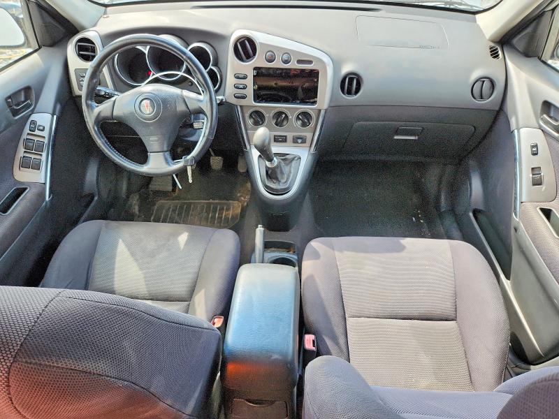 Продажа на аукционе авто 2003 Pontiac Vibe, vin: 5Y2SN62LX3Z412575, номер лота: 66817106