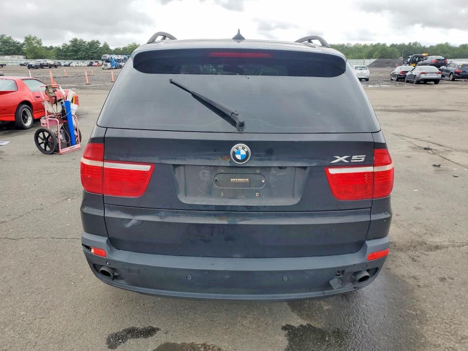 Продаж на аукціоні авто 2008 Bmw X5, vin: 5UXFE43548L032808, номер лоту: 65782166