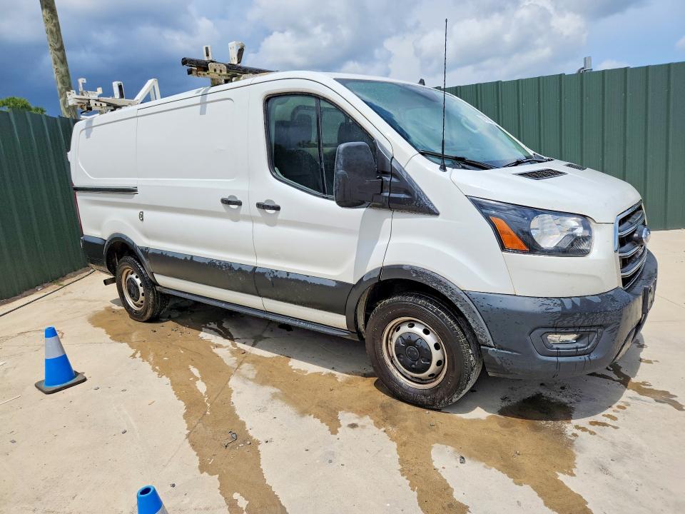 Продажа на аукционе авто 2020 Ford Transit, vin: 1FTBR1Y81LKA06462, номер лота: 64076966