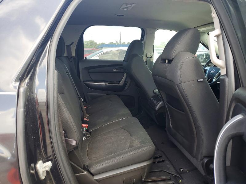 Aukcja sprzedaży 2013 Gmc Acadia, vin: 1GKKRNED0BJ294699, numer aukcji: 65234806