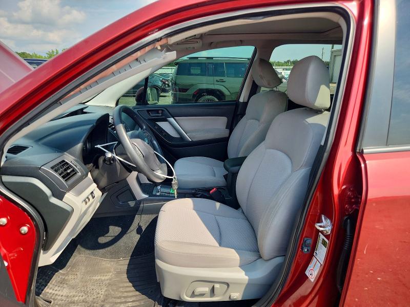 Aukcja sprzedaży 2015 Subaru Forester, vin: JF2SJAFCXFH530212, numer aukcji: 64407546