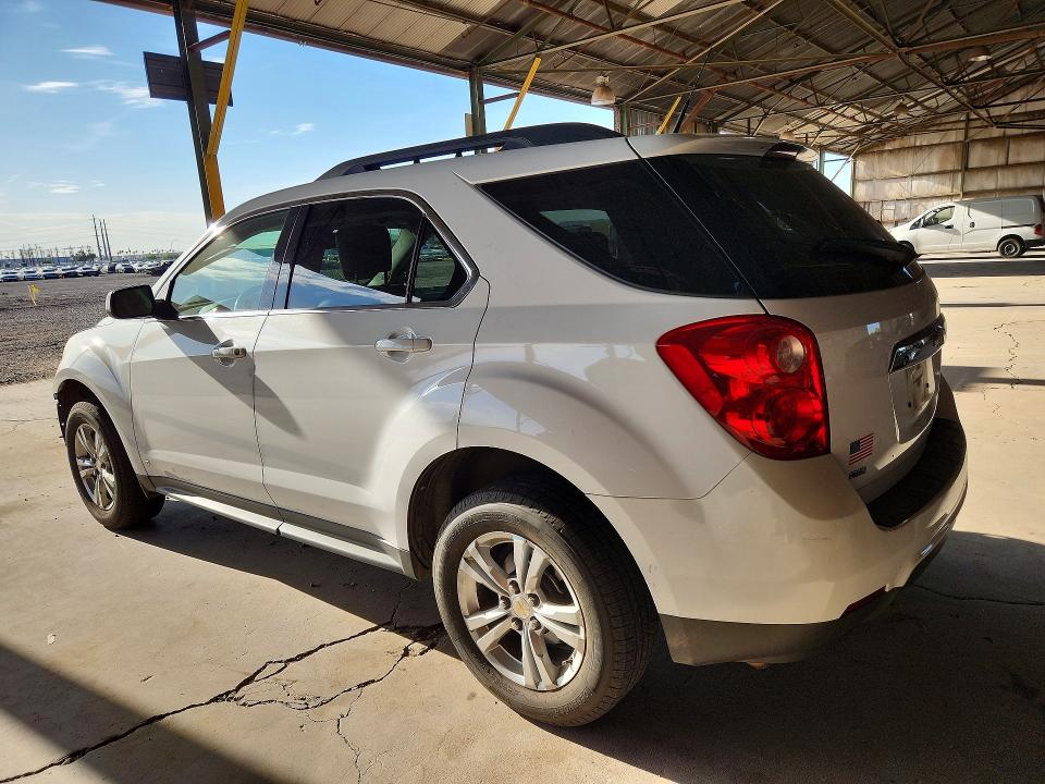63586666 :رقم المزاد ، 2CNFLNEW2A6213936 vin ، 2010 Chevrolet Equinox مزاد بيع