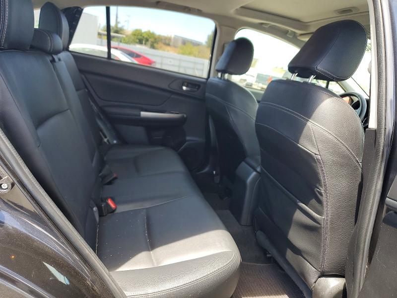 65485806 :رقم المزاد ، JF2GPAPC1F8294097 vin ، 2015 Subaru Xv Crosstrek مزاد بيع