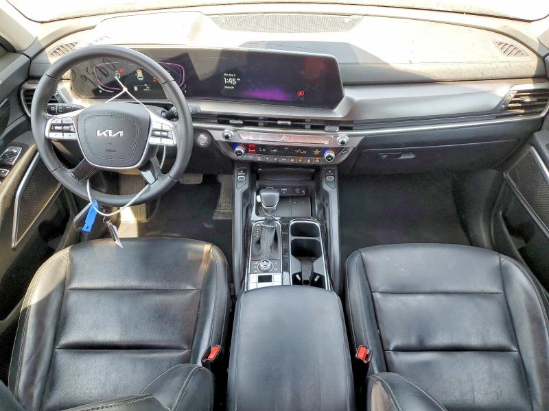 Продаж на аукціоні авто 2023 Kia Telluride, vin: 5XYP6DGC8PG389074, номер лоту: 63520936