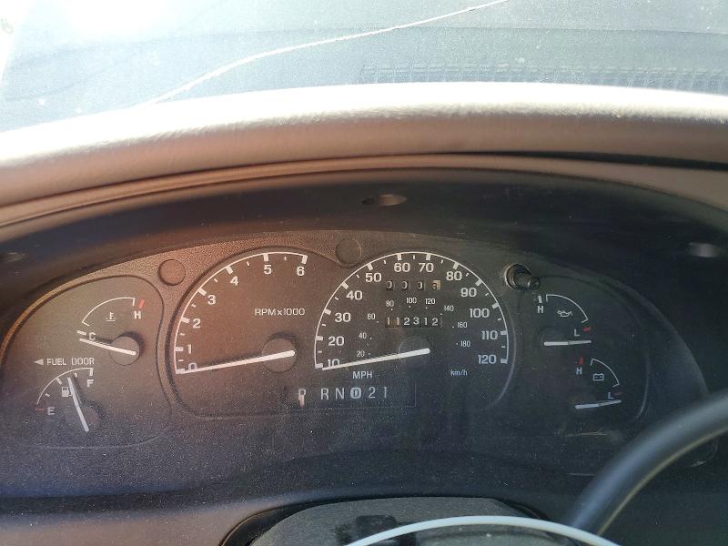 Aukcja sprzedaży 2000 Ford Ranger, vin: 1FTZR15X0YTA51520, numer aukcji: 62734496